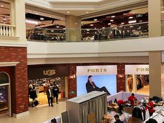-UGG(燕莎奥特莱斯购物中心店)