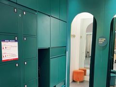 -海马体照相馆(重庆爱琴海购物公园店)