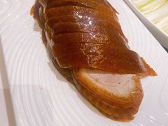 -宏宴·新京菜(望京店)