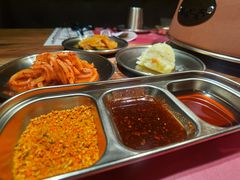 -西塔老太太泥炉烤肉(万柳华联店)