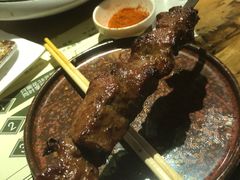 -通海俄式烧烤(下瓦房店)