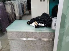 -福奈特洗衣洗鞋(沈阳三经街店)