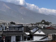 -大理古城