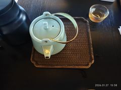 -糖房咖啡(南锣鼓巷店)