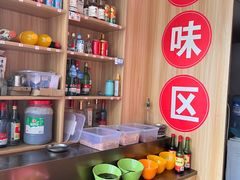 -黑龙滩生态鱼火锅(百寿路店)