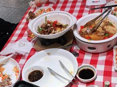 -西贝莜面村(上海百联西郊店)