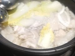 -同仁四季椰子鸡(海岸城天利店)