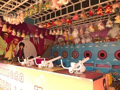 -珠海海泉湾神秘岛亲子乐园