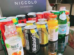 -长沙尼依格罗酒店