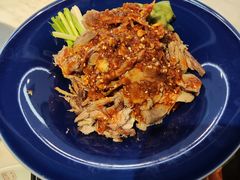 -小吊梨汤·北京菜·烤鸭(鸟巢店)