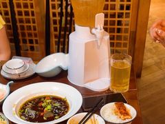 -六福烧烤酒馆(秦隆步行街店)