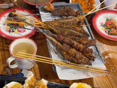 -冶建镜子·老南昌大排档·江西虾王(总店)