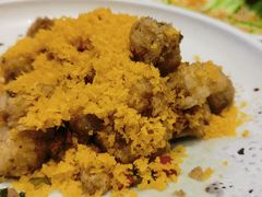 -东海怡品海鲜豆捞(星街坊店)