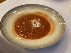 莫斯科红菜汤-莫斯科餐厅