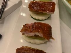 -香乐园·淮扬菜中餐厅·Shang Garden(福田香格里拉店)