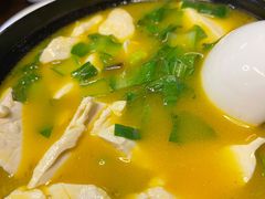 -枣子树·素食餐厅(朱家尖店)