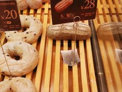 -酵墅·手感烘焙(印象汇店)