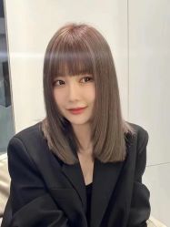 -sy杉影印象COLOUR专业烫染