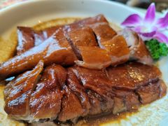 脆翻天烧鹅-虾饺妹·酒家(海珠广场店)