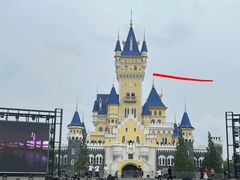 -青岛方特梦幻王国