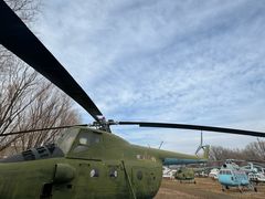 -中国航空博物馆