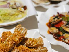椒盐濑尿虾-强记海鲜·大排档(蛇口新街店)