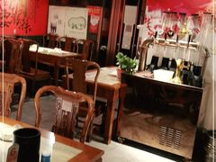 大堂-寂寞的豆芽(西大望南路店)