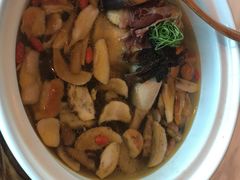 -无锡苏宁银河国际酒店-悦府65中餐厅