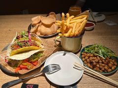 -牛啤堂精酿啤酒餐吧(五棵松华熙店)