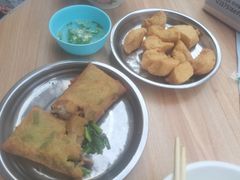 -正宗棉湖甜汤春卷店