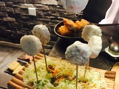 -湊湊火锅·茶憩(新中关购物中心店)