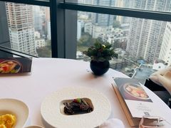 -富力丽思卡尔顿酒店·丽轩中餐厅