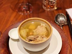 -君悦酒店·1881·北京烤鸭