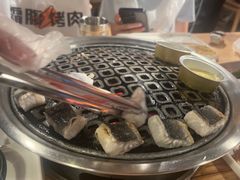 -霸腹烤肉(厦门柚子番店)