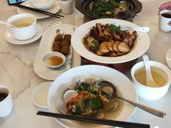 -厝包四点金·潮宴(太古仓店)