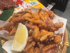 -玄白·炭烤活鳗(上海首店)