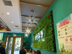 -合合春饼·酱骨·东北菜(潘家园店)
