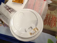-汉堡王(上海虹口龙之梦)