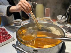 -汕头八合里海记牛肉店(清河店)