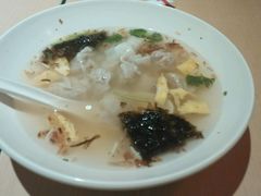 鲜肉小馄炖-永和大王(花好园店)