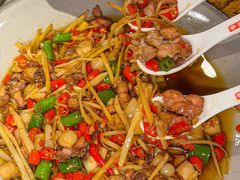 -李子坝梁山鸡(李子坝大鸡哥店)