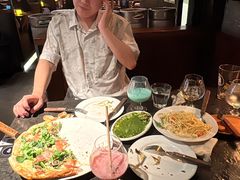 -京A Taproom·精酿餐吧(CBD店)