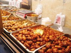 -嘉州九妹凤爪(乐山总店)