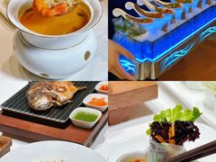 -金链花·泰国餐厅(国贸店)