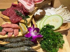 -吉秋田鲜和牛烧肉·肉档自选