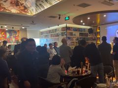 -安妮意大利餐厅(世贸天阶店)