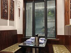 -泉畔人家·老济南经典鲁菜(大明湖店)
