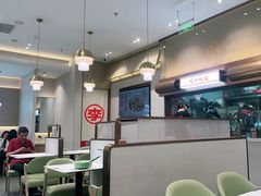 -李先生牛肉面大王(广渠门内店)