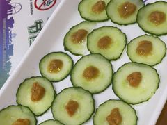 -银子铁板烧料理自助餐(人民广场店)