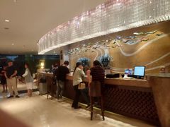 -青岛鑫江温德姆酒店